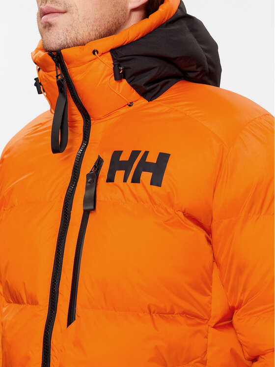 Helly Hansen Helly Hansen Zimska jakna Active Winter 53171 Narančasta Regular Fit
