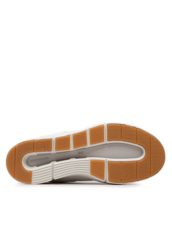 On On Sneakersy The Roger Clubhouse 48.99141 Biały