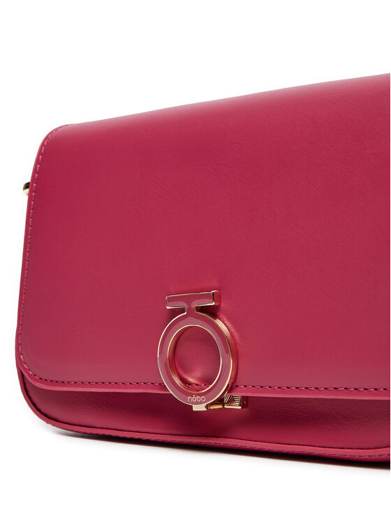 Nobo Nobo Borsetta BAGT200-K004 Rosa
