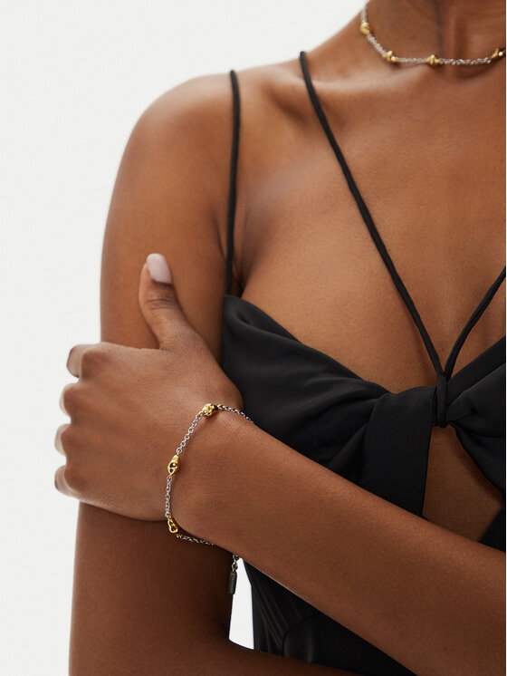 Trussardi Trussardi Armband TJAXA12 Silberfarben