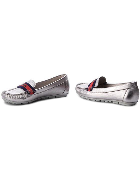 Carinii Mokas ny B4475 Strieborn Modivo.sk
