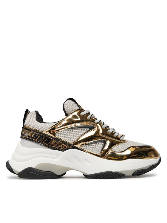 Steve Madden Sneakers Medallist2 Sneaker SM11002326-04005-GGD Gri