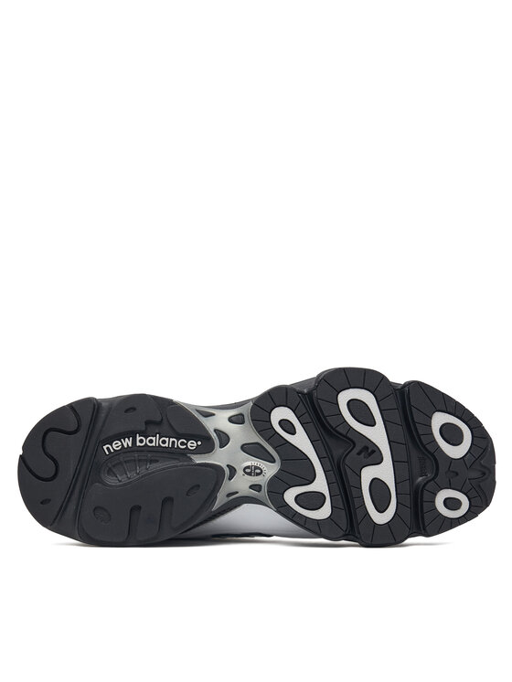 New Balance New Balance Αθλητικά U100077E Λευκό