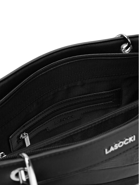 Lasocki Lasocki Τσάντα LSK-X-012-07 Μαύρο