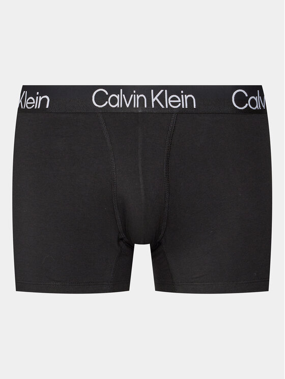 Calvin Klein Underwear Calvin Klein Underwear 3 bokseršortu pāru komplekts 000NB2971A Daudzkrāsains