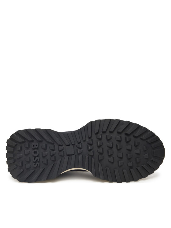 BOSS BOSS Sneakersy Jonah 50542119 Granatowy