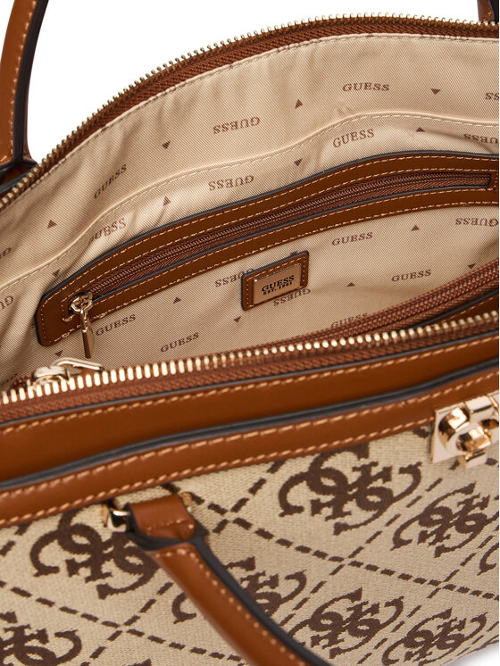 Guess Guess Сумка 182664 Коричневий