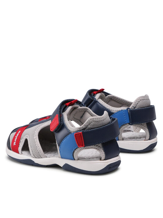Sandali 45.396 Multicolore