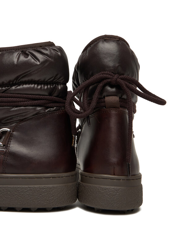 Gant Gant Schneeschuhe 31541100 Schwarz