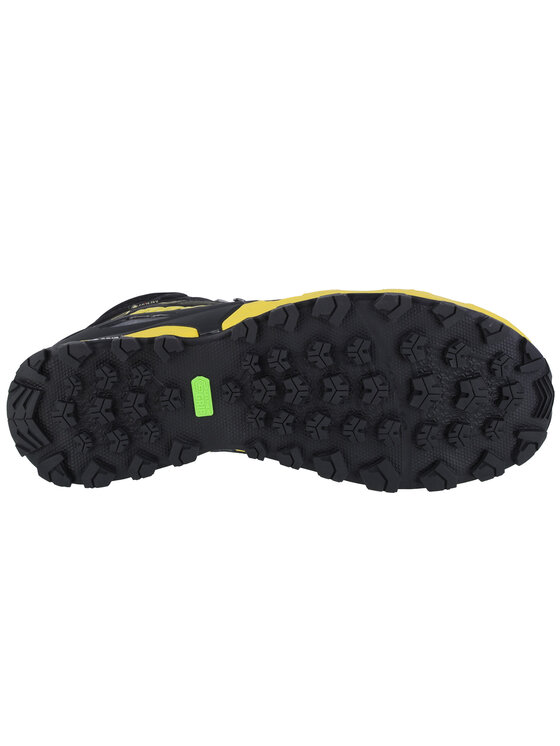 Inov-8 Inov-8 Scarpe da arrampicata Inov-8 Roclite Pro G 400 GTX V2 Verde