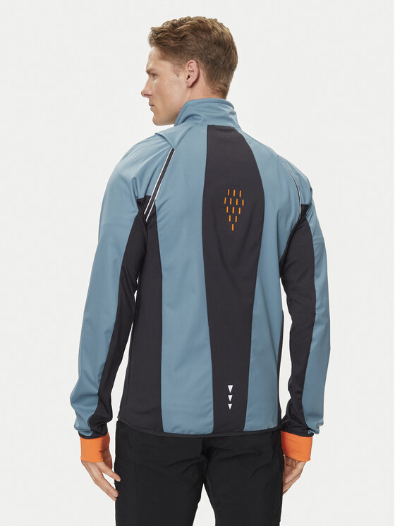 CMP CMP Outdoor jakna 30A2647 Plava Regular Fit