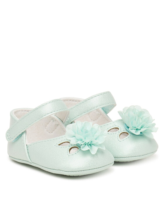 Mayoral Mayoral Scarpe basse 9091.82 Verde