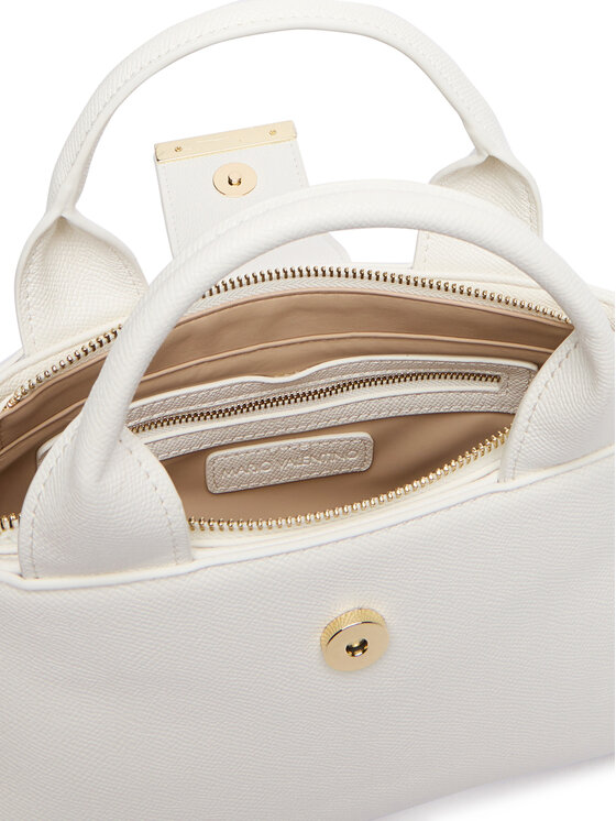 Valentino Valentino Kabelka Dione Re VBS9U806 Biela