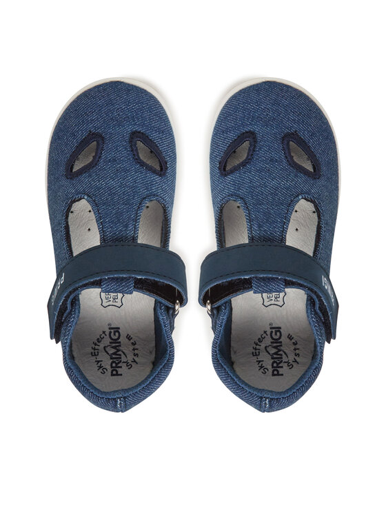 Primigi Primigi Pantofole 7854822 M Blu scuro