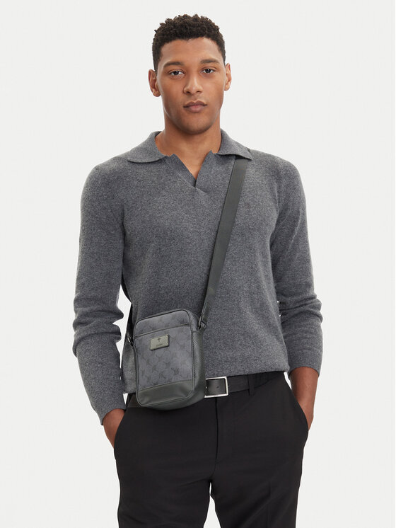 JOOP! JOOP! Somiņa 4140007159 Tumši zils