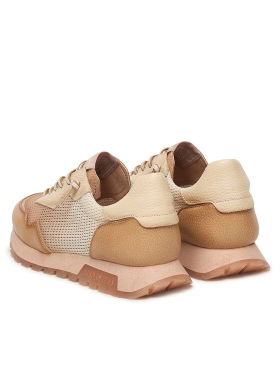 Hispanitas Hispanitas Sneakers SHV264825 C001 Marrone