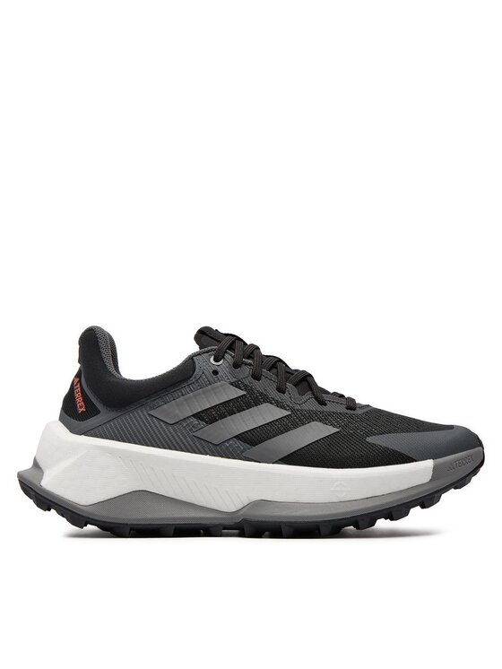 Pantofi pentru alergare adidas Terrex Soulstride Ultra Trail Running IE8453 Negru