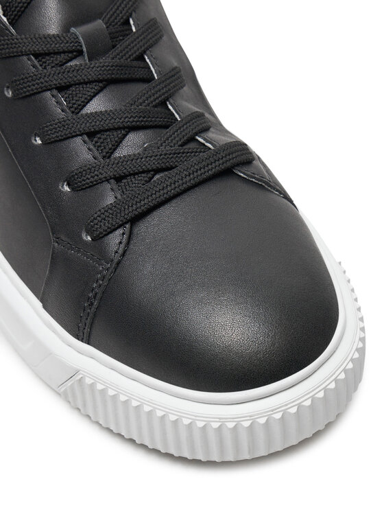 Voile Blanche Voile Blanche Sneakers Forx 4 2018723 Negru