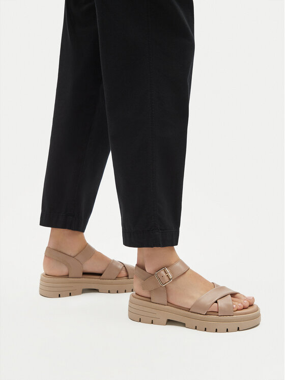 Lasocki Lasocki Sandalen WB-LINA-23 Beige