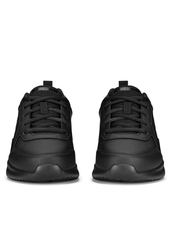Skechers Skechers Laisvalaikio batai BOUNDER 405627L BBK Juoda