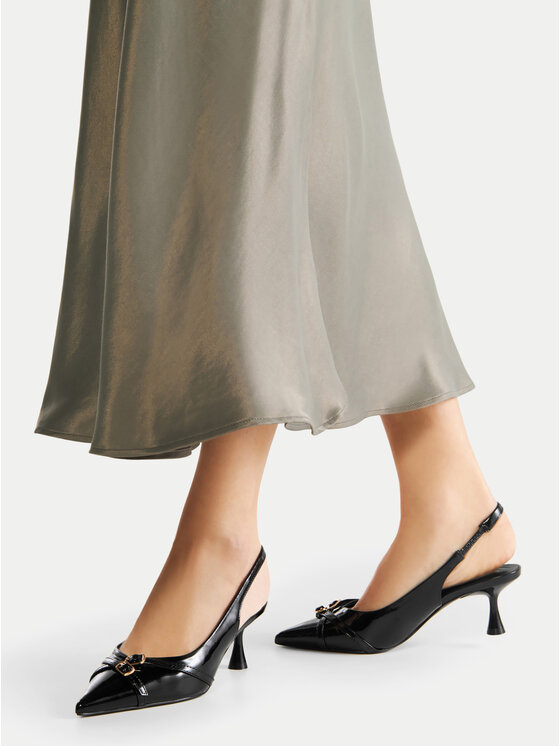 JENNY JENNY Sandaalid LH24013-2 Must