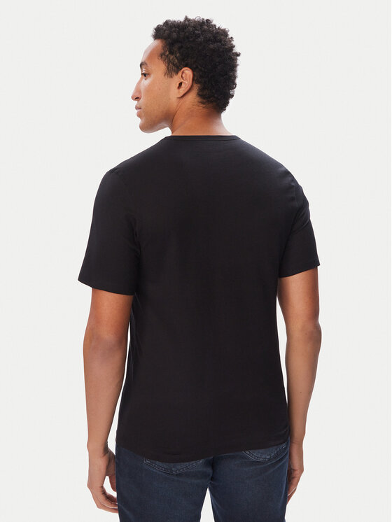 BOSS BOSS Komplet t-shirtów 50532468 Granatowy Regular Fit