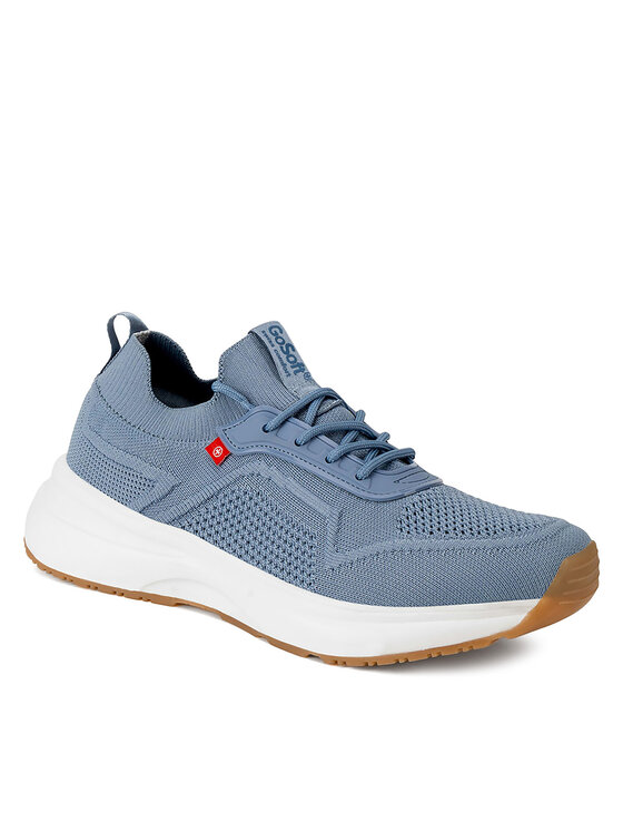 Go Soft Go Soft Laisvalaikio batai SK7887-3 Mėlyna