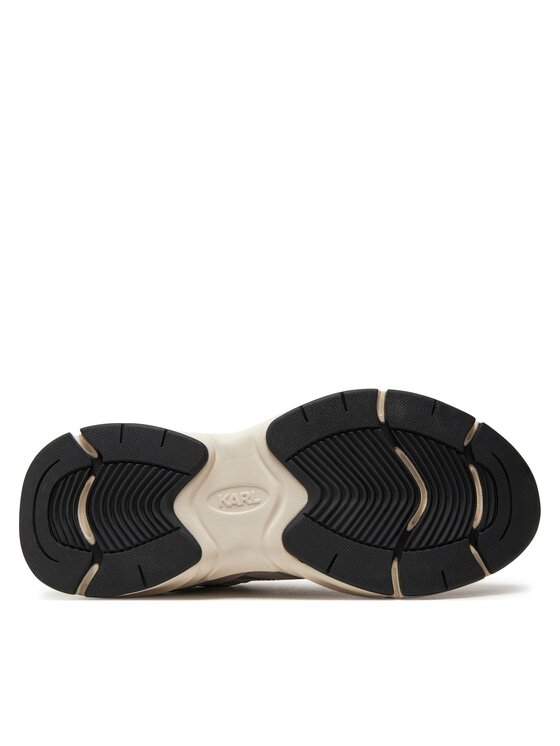 KARL LAGERFELD KARL LAGERFELD Tossud KL65624 Beež