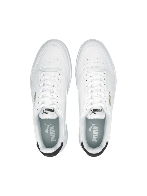 Puma Puma Sneakersy 309668 Biały