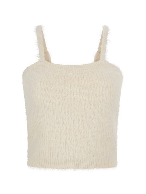 Guess Guess Top 155247 Biały