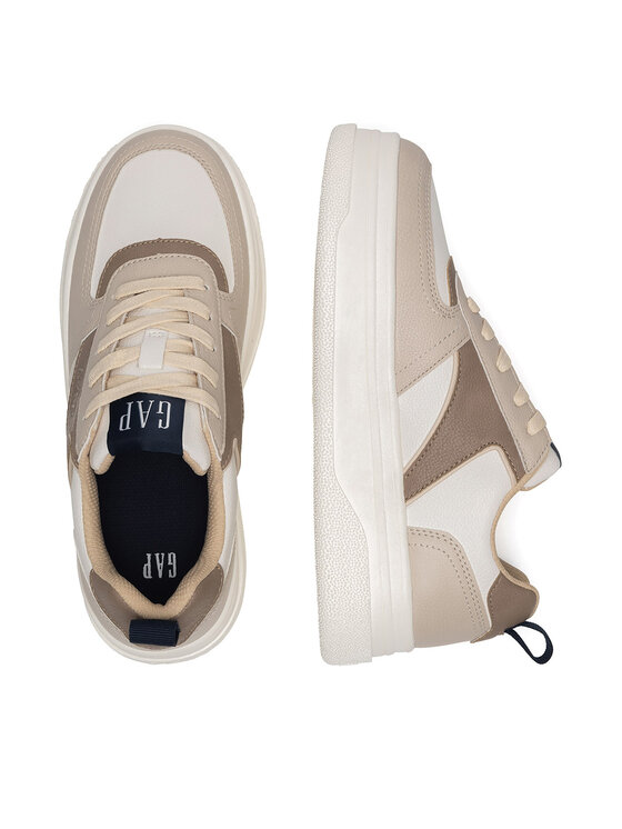 Gap Gap Tossud PARADISE CUP LOW W GP514033DW-SA00 Beež