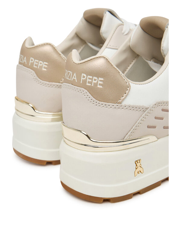 Patrizia Pepe Patrizia Pepe Superge PPJ917.27 Bela