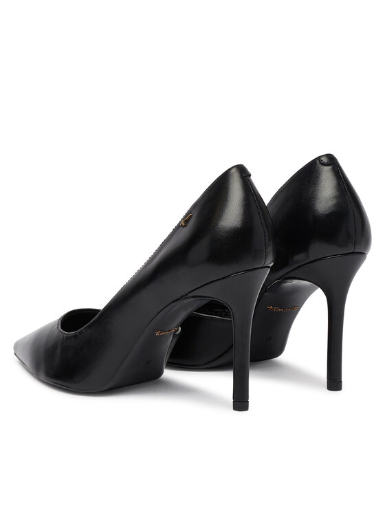 Tamaris Tamaris Scarpe stiletto 1-22429-46 Nero
