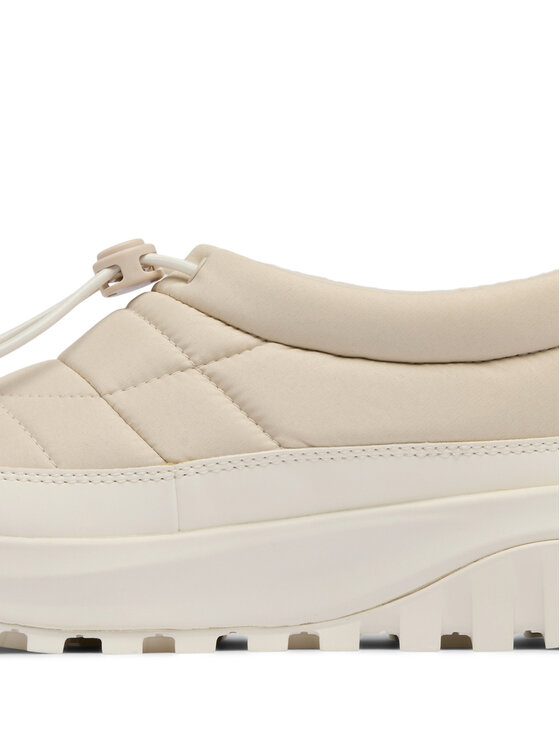 Columbia Columbia Stivali da neve Snowtrot Unwind™ 2143961 Beige