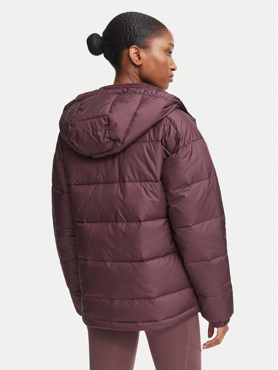 Columbia Columbia Kurtka zimowa Pike Lake™ III 2133563 Fioletowy Regular Fit