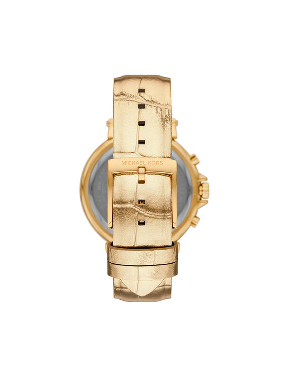 Michael Kors Michael Kors Ρολόι Maren MK7508 Χρυσό