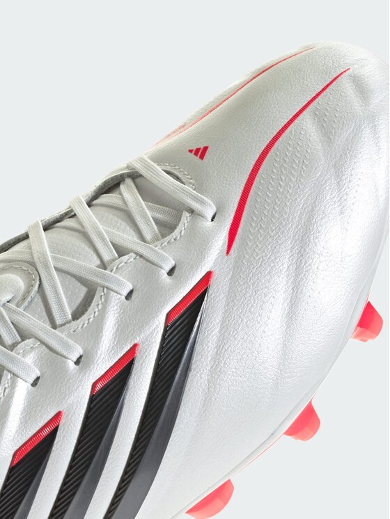 adidas adidas Buty do piłki nożnej 161628 Biały