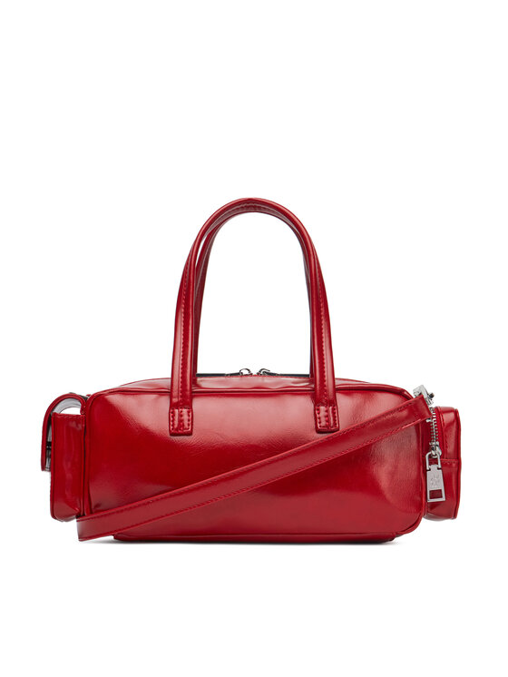 Badura Badura Handtasche WEN-32 Rot