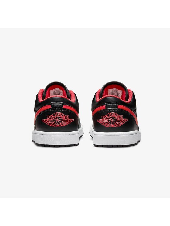 Nike Nike Sneakersy 553558-063 Czarny