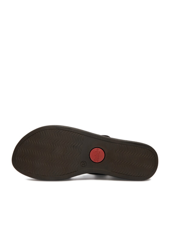 Go Soft Go Soft Sandalen CEO-WI16-ALIA-02 Braun