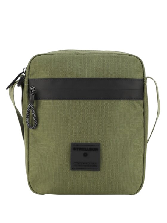 Strellson Strellson Torba 273242 Zielony