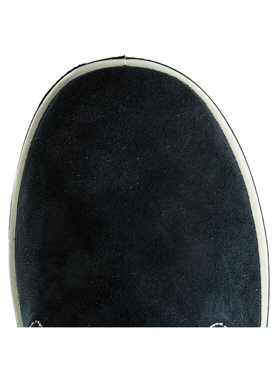 Primigi Primigi Scarpe sportive 1385400 S Blu scuro