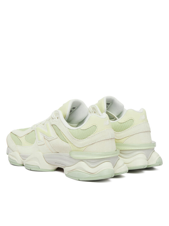 New Balance New Balance Sneakers U906072N Bej deschis