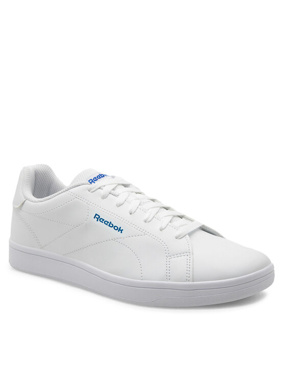 Reebok Reebok Снікерcи Royal Complet 100033761-W Білий