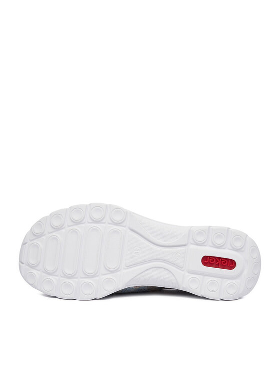 Rieker Rieker Poolsaapad CEO-L3252-91 Sinine