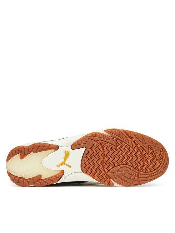 Puma Puma Tenisice King Indoor 401683 01 Crna