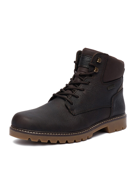 Rieker Rieker Auliniai batai CEO-39821-24 Ruda