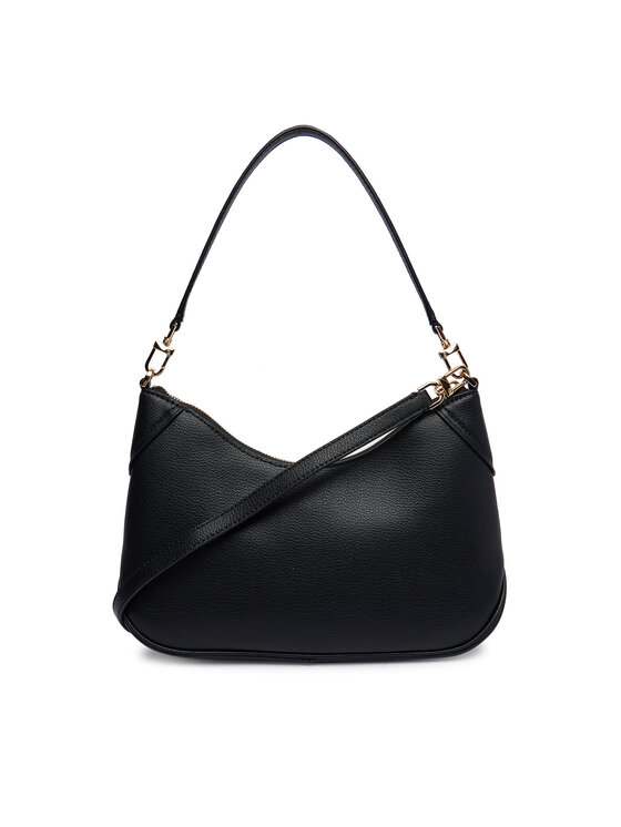 MICHAEL Michael Kors MICHAEL Michael Kors Дамска чанта 32S6GJ6W8L Черен