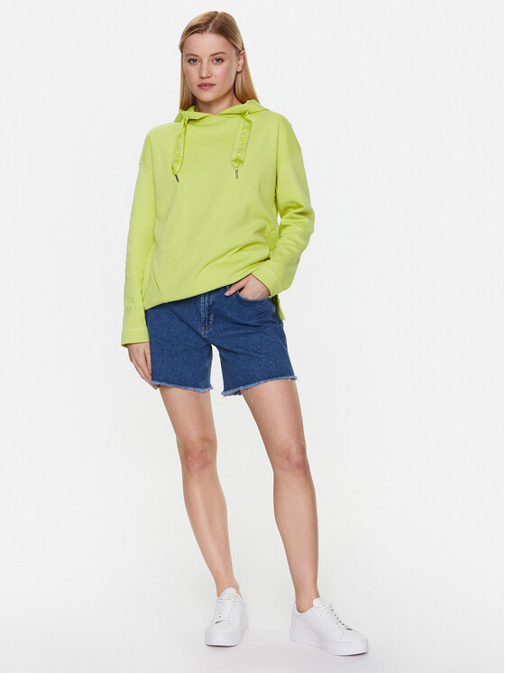 JOOP! JOOP! Pluus 30032522 Roheline Regular Fit