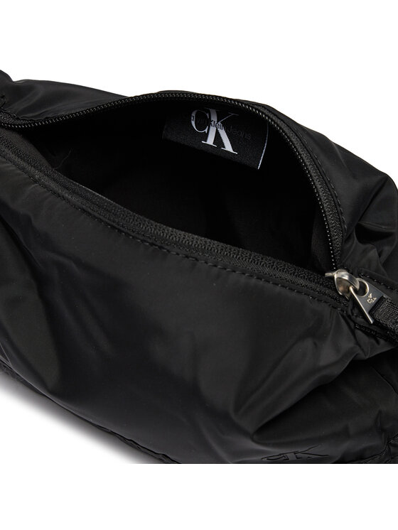 Calvin Klein Jeans Calvin Klein Jeans Torbica za okrog pasu Ultralight Washbag Ny K50K512170 Črna